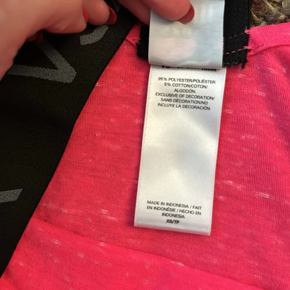 VSX Tank Top - Picture 5 of 5